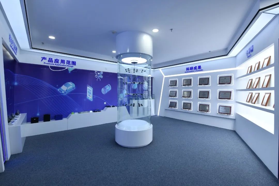 50億元！杉杉年產4萬噸硅基負極材料一體化項目在浙江寧波開工