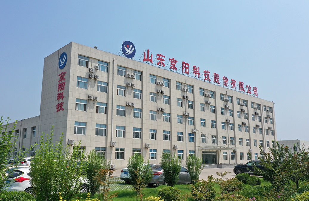 京陽(yáng)科技 京陽(yáng)科技