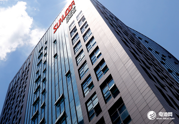 60億元！欣旺達源網荷儲一體化零碳智慧產業園項目簽約江西南昌