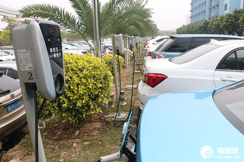 中消協(xié)新能源汽車消費與充電樁使用調(diào)查:充電價格滿意度待提升