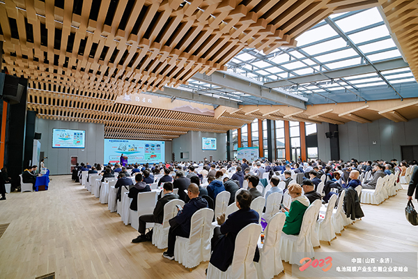 全面國產化疊加國際化提速 鋰電池隔膜競爭格局生變