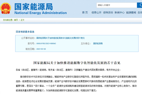 國(guó)家能源局:推動(dòng)新能源汽車融入新型電力系統(tǒng)