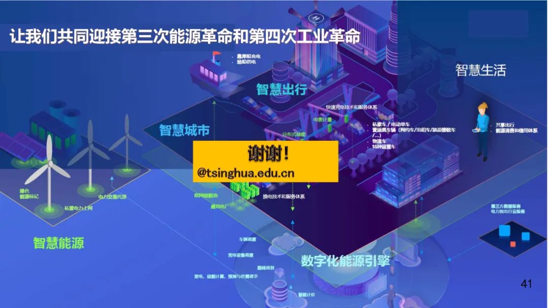 歐陽(yáng)明高院士:儲(chǔ)能為核心的新能源革命技術(shù)路徑探索 歐陽(yáng)明高院士:儲(chǔ)能為核心的新能源革命技術(shù)路徑探索