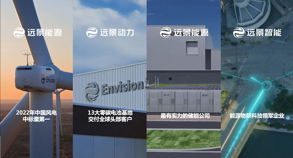 圖片來源:遠景動力 圖片來源:遠景動力