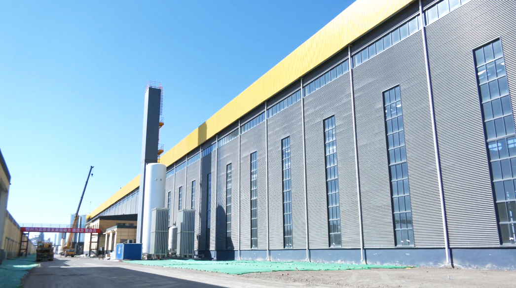 圖片來源:河北唐山市豐南區(qū)商務(wù)和投資促進(jìn)局 圖片來源:河北唐山市豐南區(qū)商務(wù)和投資促進(jìn)局