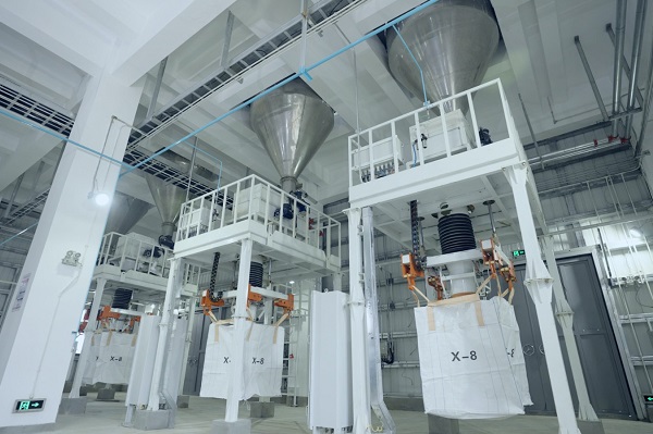 信德新材擬收購成都昱泰67%-80%股份 提升負極包覆材料總產(chǎn)能