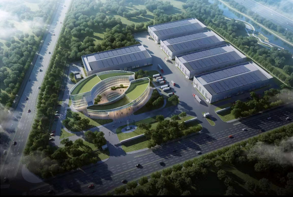 總投資逾130億元!安徽阜陽迎三大電池新能源項目開工