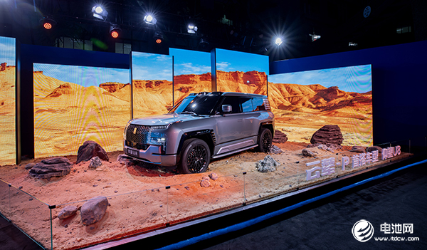 比亞迪,新能源汽車,云輦系統 比亞迪,新能源汽車,云輦系統