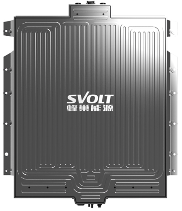 蜂巢能源,鋰電池,動力電池