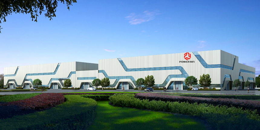 圖片來源:帕瓦股份 圖片來源:帕瓦股份