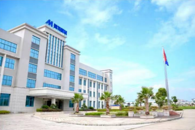 ▲ 美特新材將以鋰電池正極材料和鈉電池正極材料雙業務模式，助力長沙打造“鈉電之都”。