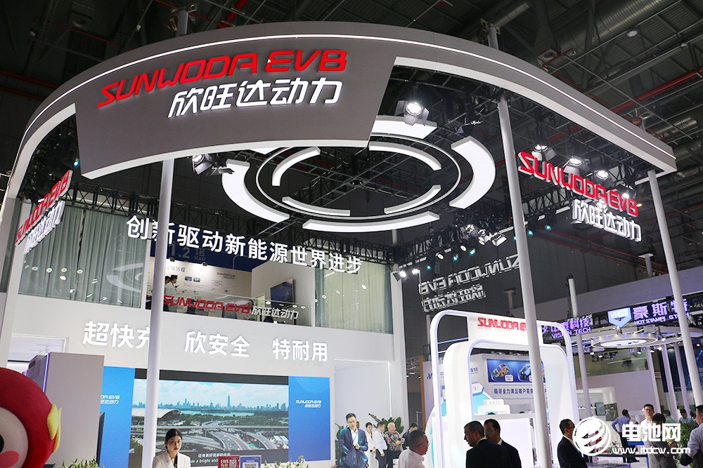 新能源汽車,動力電池,上海車展 新能源汽車,動力電池,上海車展