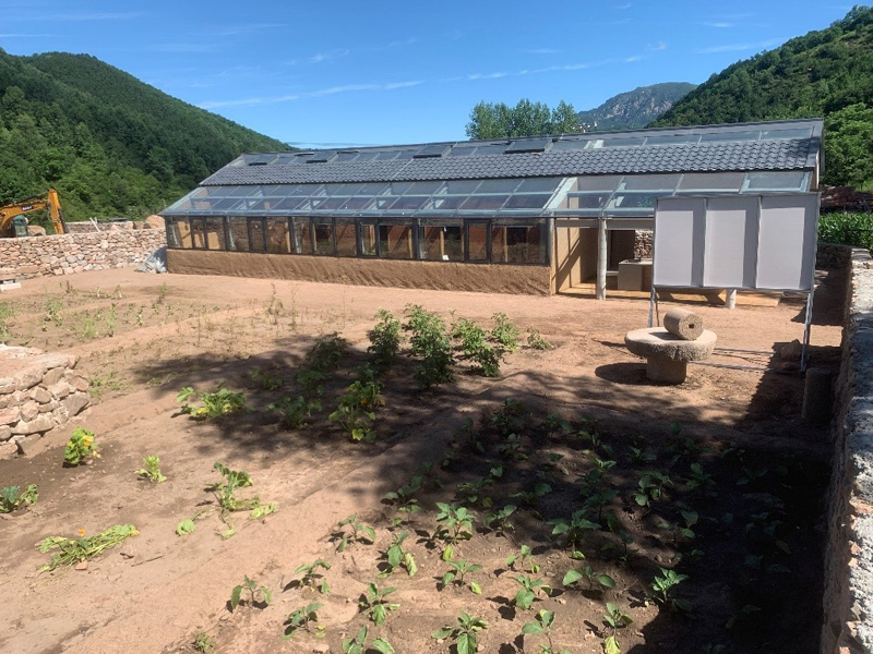 項目施工現(xiàn)場 項目施工現(xiàn)場