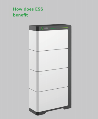 儲能柜示意圖 儲能柜示意圖