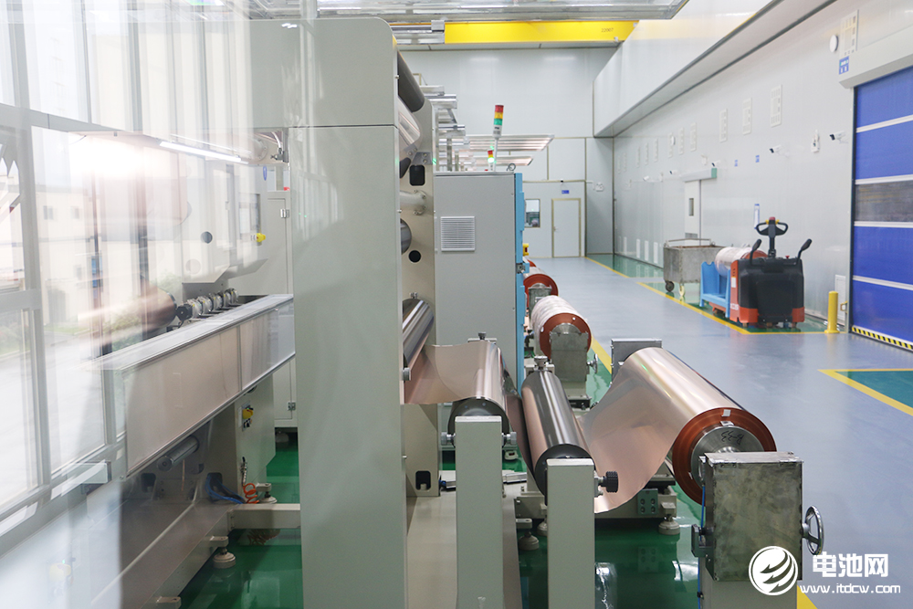 中國電池新能源產(chǎn)業(yè)鏈調(diào)研團一行參觀考察鑫鉑瑞 中國電池新能源產(chǎn)業(yè)鏈調(diào)研團一行參觀考察鑫鉑瑞