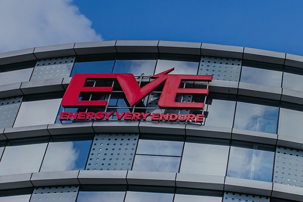 億緯鋰能一季度凈利潤同比翻番 擬向億緯亞洲增資2.28億美元