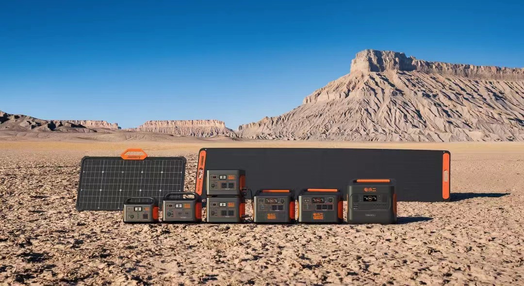 華寶新能一季度研發投入同比增長近90% 加速布局家庭儲能市場 華寶新能一季度研發投入同比增長近90% 加速布局家庭儲能市場