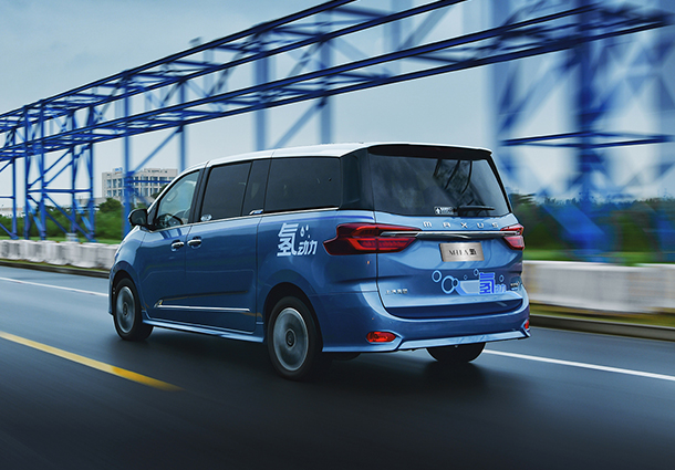 【燃料電池周報】氫能領域公司碳能科技獲超億元A2輪融資！多項氫能政策接連發布