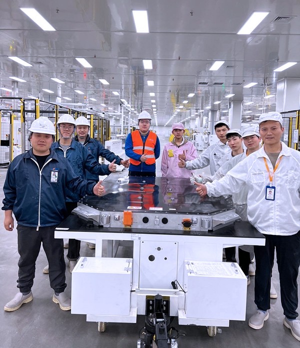 蜂巢能源,鋰電池,動(dòng)力電池 蜂巢能源,鋰電池,動(dòng)力電池