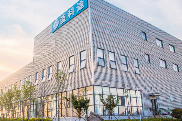 專注于濕法鋰電池隔膜生產(chǎn) 藍科途將參展CIBF 2023