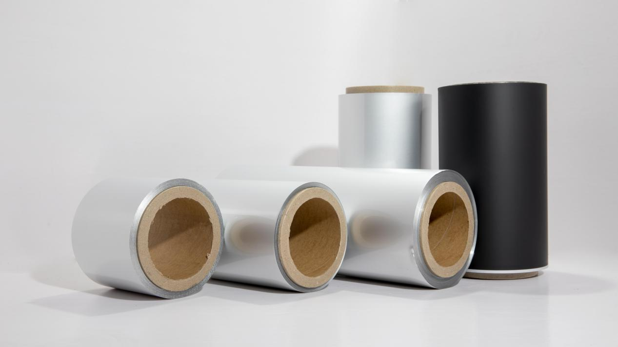 鋰盾材料將攜黑膜、固態(tài)電池專用鋁塑膜亮相CIBF 2023