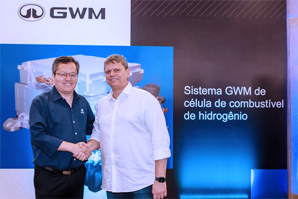 圖片來源:長城汽車 圖片來源:長城汽車