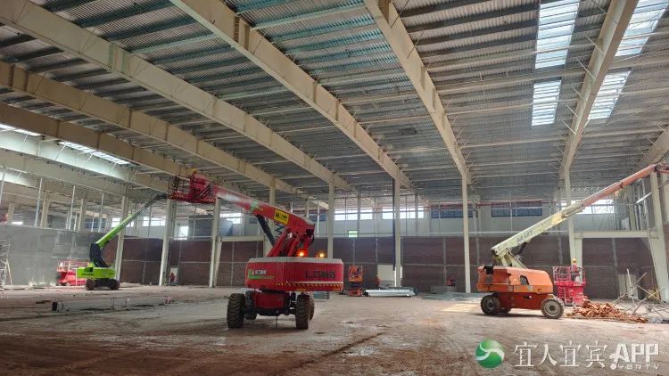 圖片來源:宜賓發(fā)布 圖片來源:宜賓發(fā)布