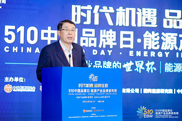 我國多個(gè)能源細(xì)分產(chǎn)業(yè)規(guī)模全球居首 業(yè)內(nèi)大咖共議品牌建設(shè)之策