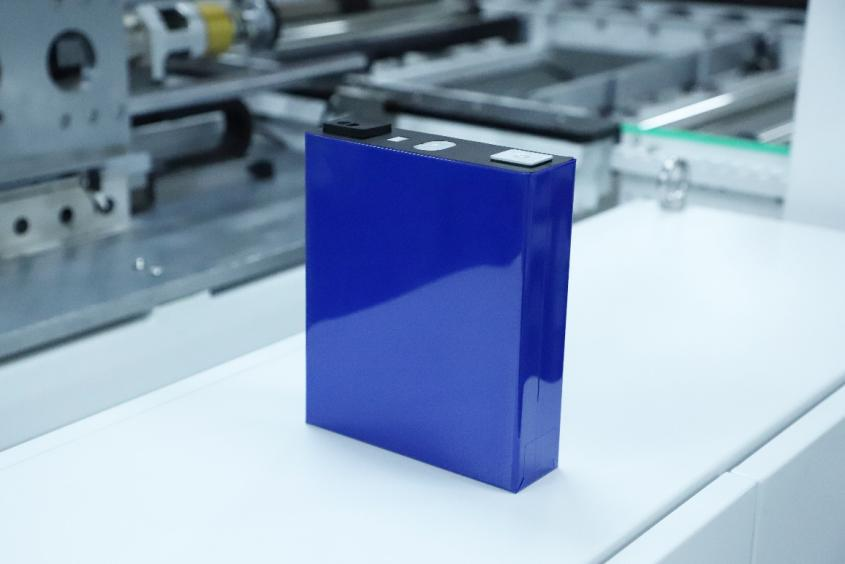 蜂巢能源,新能源,儲(chǔ)能電池