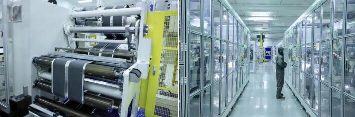 蜂巢能源,新能源,儲(chǔ)能電池