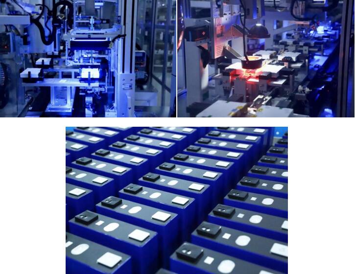 蜂巢能源,新能源,儲(chǔ)能電池