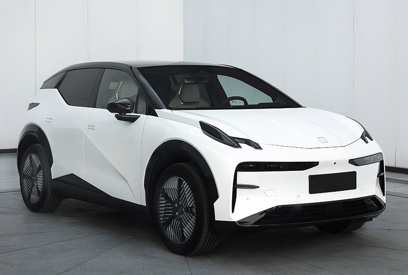 工信部公示第371批新車目錄 440款新能源汽車車型申報 工信部公示第371批新車目錄 440款新能源汽車車型申報