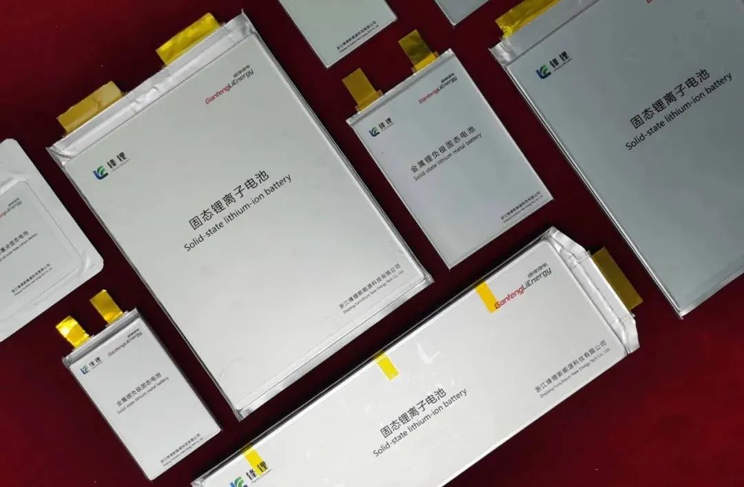 又投100億元!贛鋒鋰電20GWh鋰電池生產項目落戶湖北襄陽