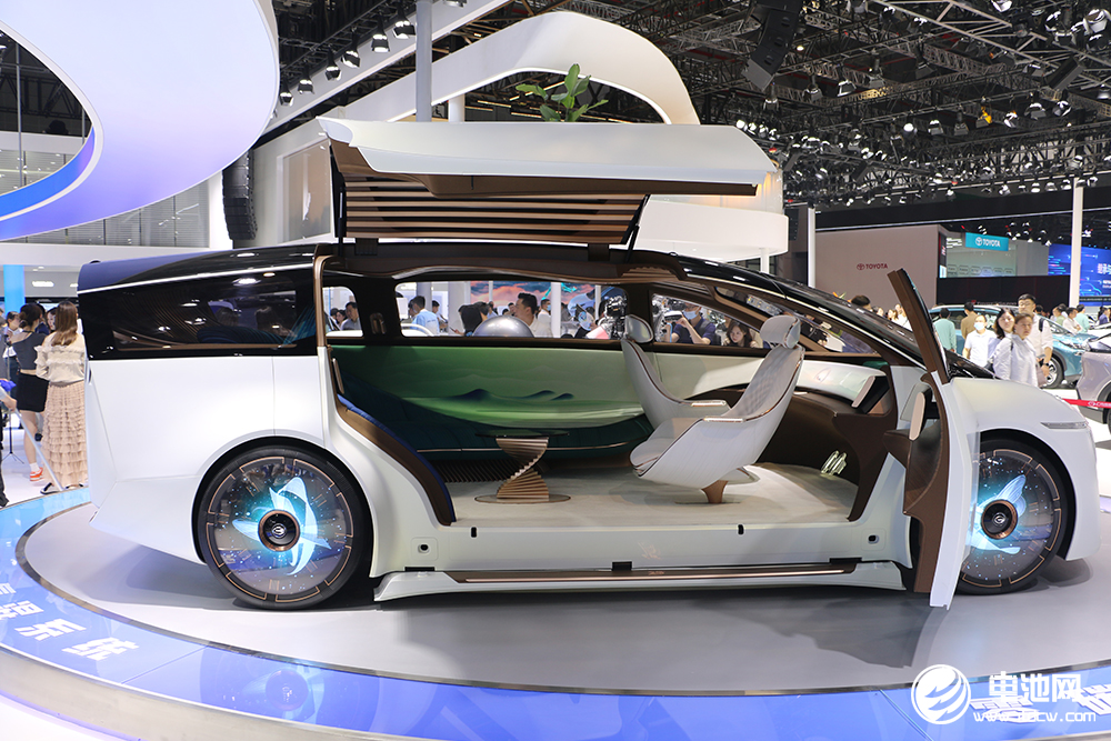 23家新能源車上市車企業(yè)績盤點(diǎn):喜憂參半 洗牌加劇