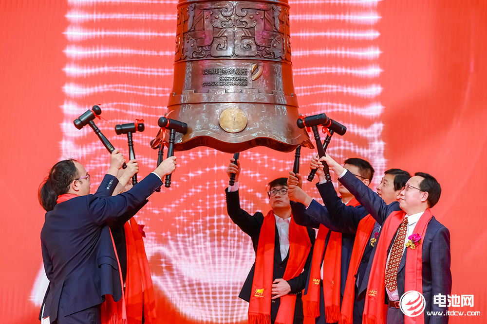 曼恩斯特成功登陸深交所創業板上市 曼恩斯特成功登陸深交所創業板上市