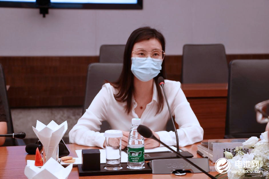 新能源汽車,比亞迪,動力電池