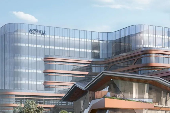 30億元!天齊鋰業擬在江蘇張家港投建電池級氫氧化鋰生產基地
