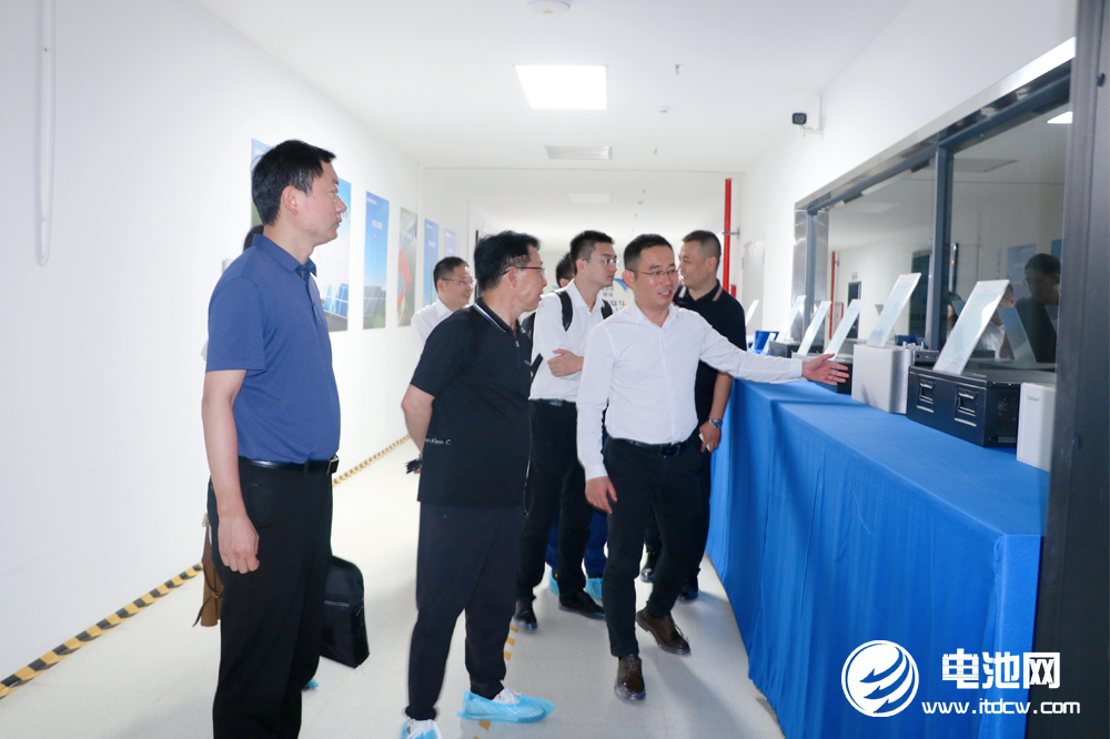 2023調(diào)研,德賽電池,儲能電芯