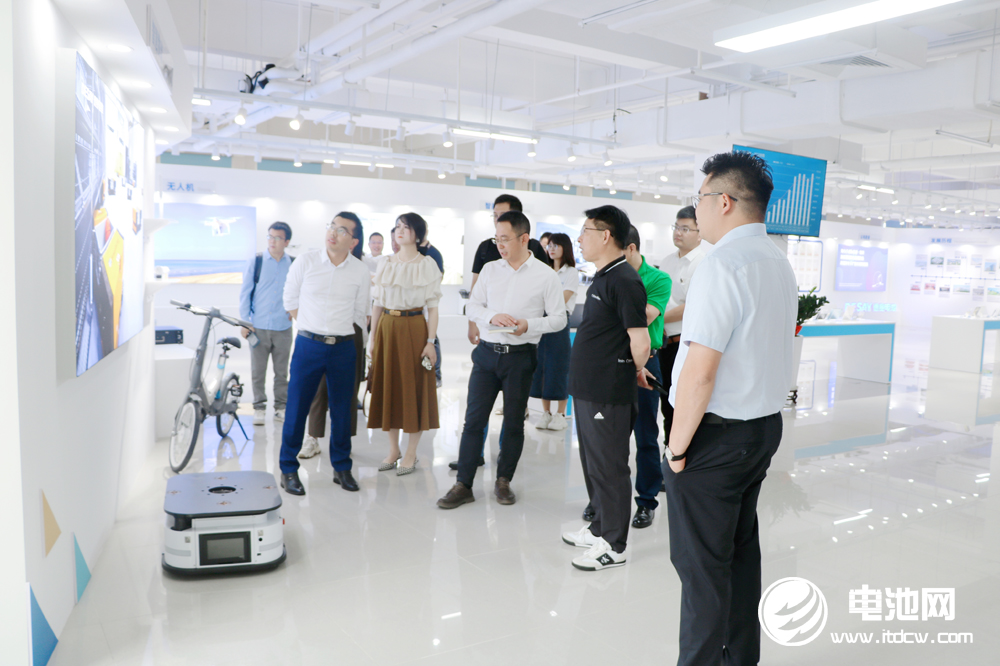 2023調(diào)研,德賽電池,儲能電芯