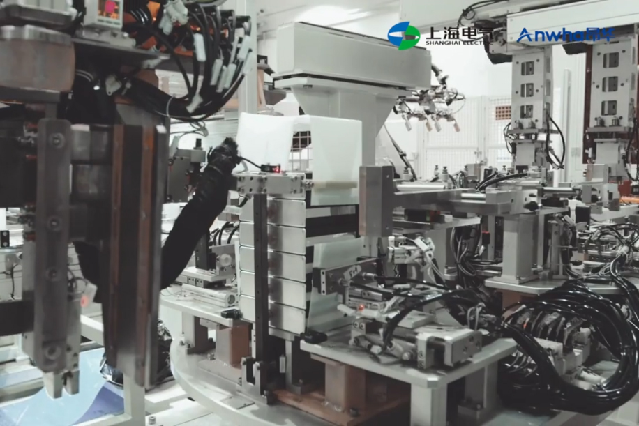 昂華擬在泰國(guó)設(shè)立電池工廠 為名爵汽車生產(chǎn)動(dòng)力電池