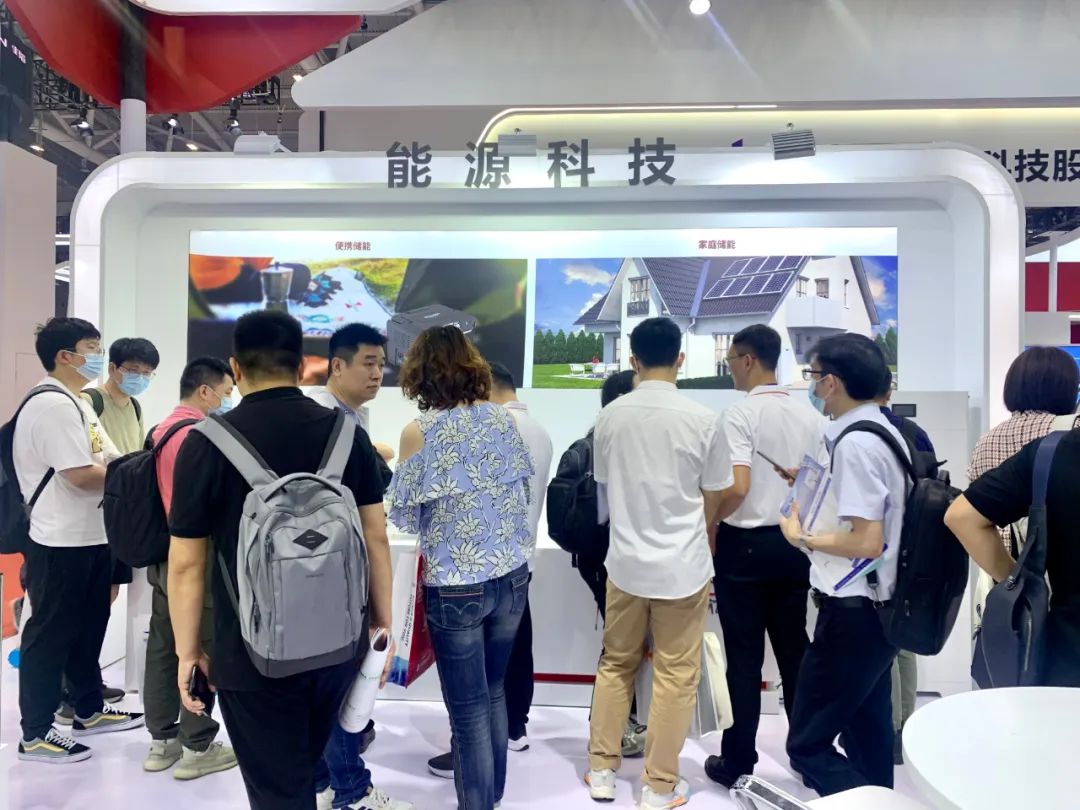 欣旺達,動力電池,鋰電池