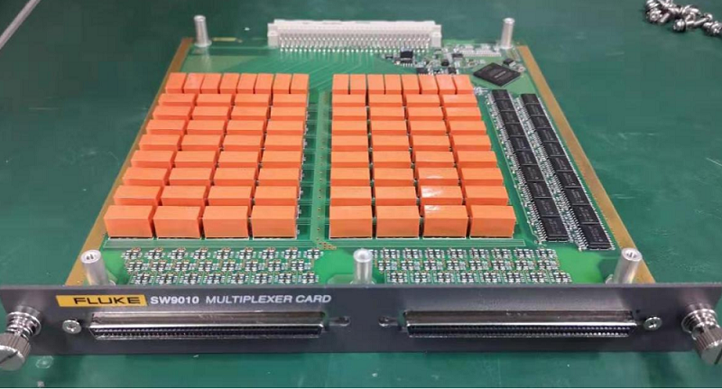 電池技術(shù)和安全挑戰(zhàn)升級(jí) 福祿克賦能電池高精度測(cè)試