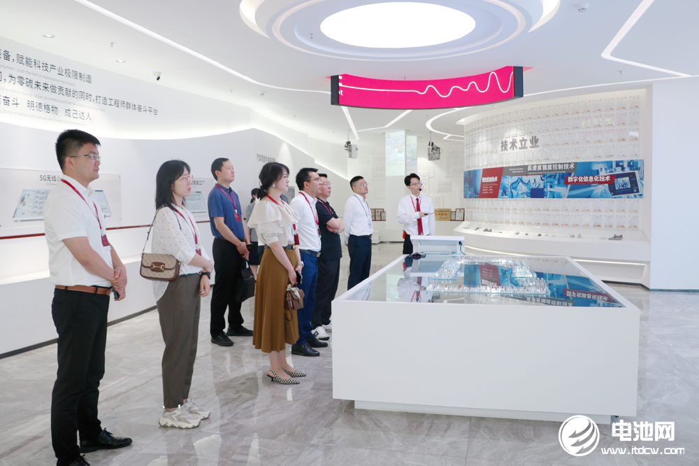 利元亨：以多重優勢持續賦能鋰電行業極限智造