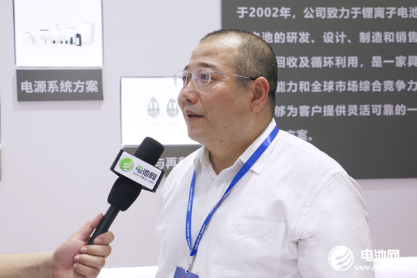 AI驅動消費電子換代潮 消費類鋰電池市場前景可期