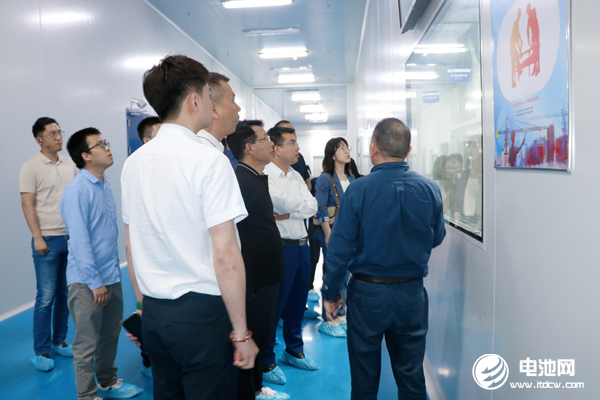 深耕電池主業二十余年 豪鵬科技發力鋰電市場第二增長點