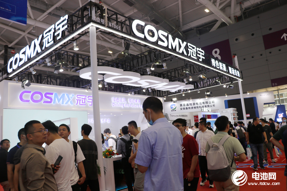 完成9億元戰略增資!冠宇動力無人機電池銷量穩步提升