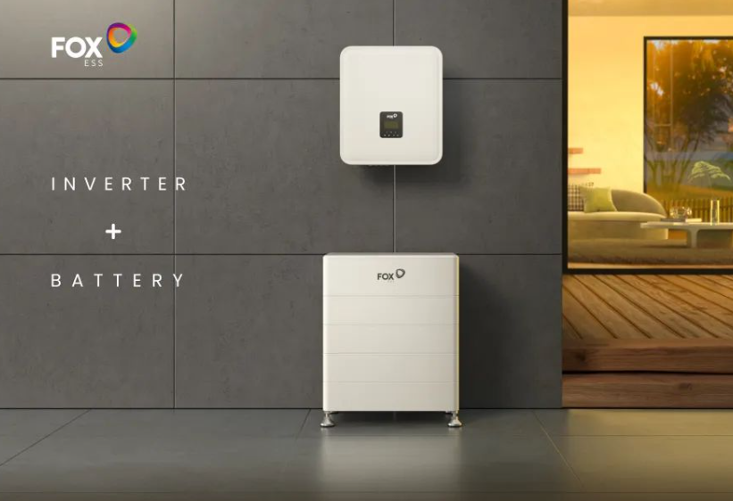 瑞浦蘭鈞為第一大供應商!戶儲公司麥田能源創業板IPO獲受理