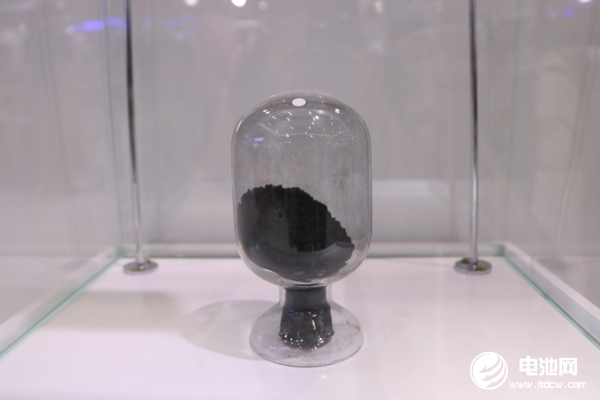 容百科技磷酸錳鐵鋰正極材料 容百科技磷酸錳鐵鋰正極材料