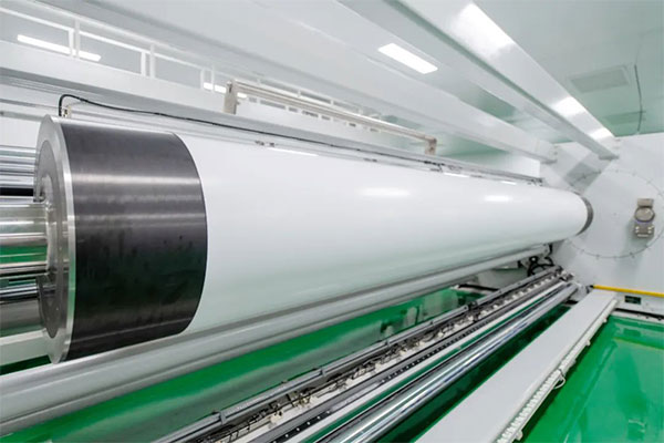 【隔膜周報】多家隔膜企業(yè)首條產(chǎn)線全線貫通!鋰電隔膜行業(yè)又現(xiàn)專利爭端