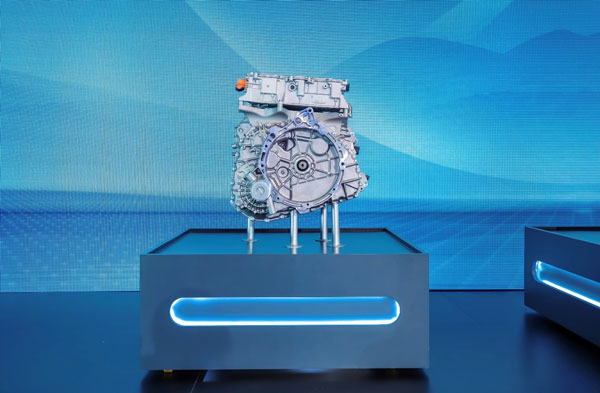 奇瑞汽車,混動汽車,新能源車 奇瑞汽車,混動汽車,新能源車